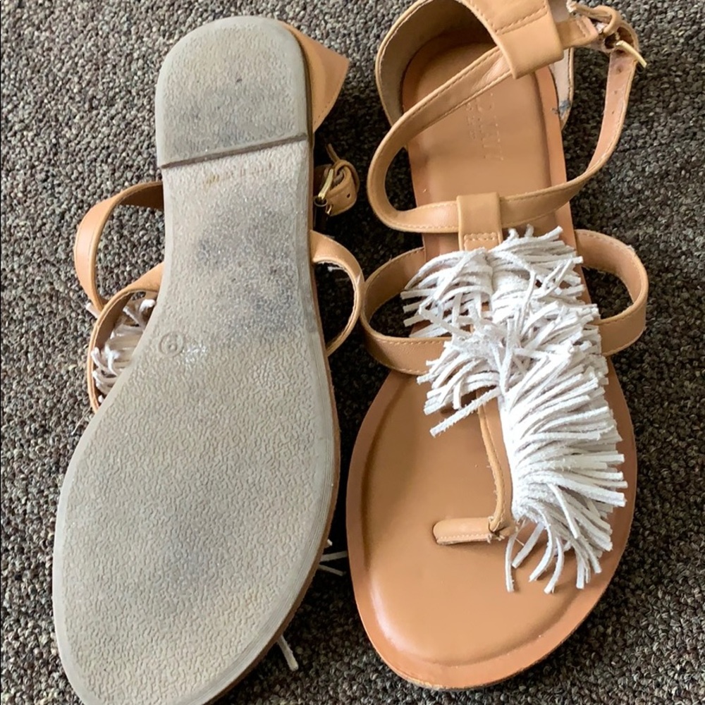 Sandals - Picture 3 of 4
